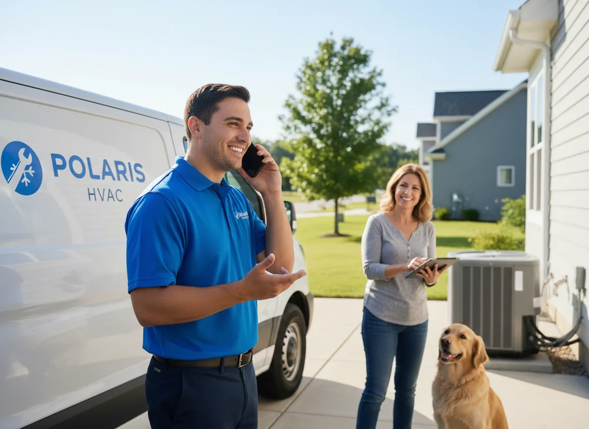 Furnace Repair Zaleski, OH FAQs